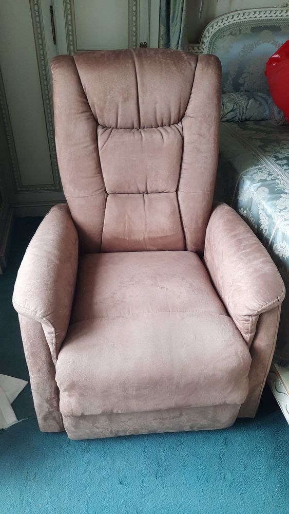 Fauteuil medicalise 100 Feyzin (69)