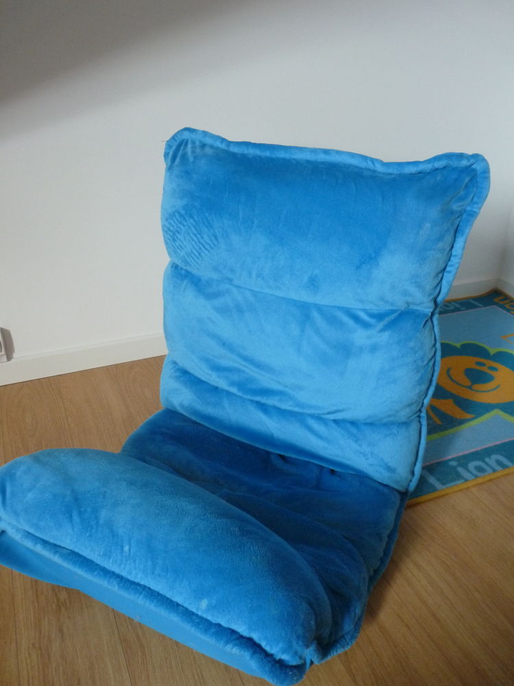 Fauteuil modulable enfant hyper confortable Vertbaudet 20 Notre-Dame-d'O� (37)