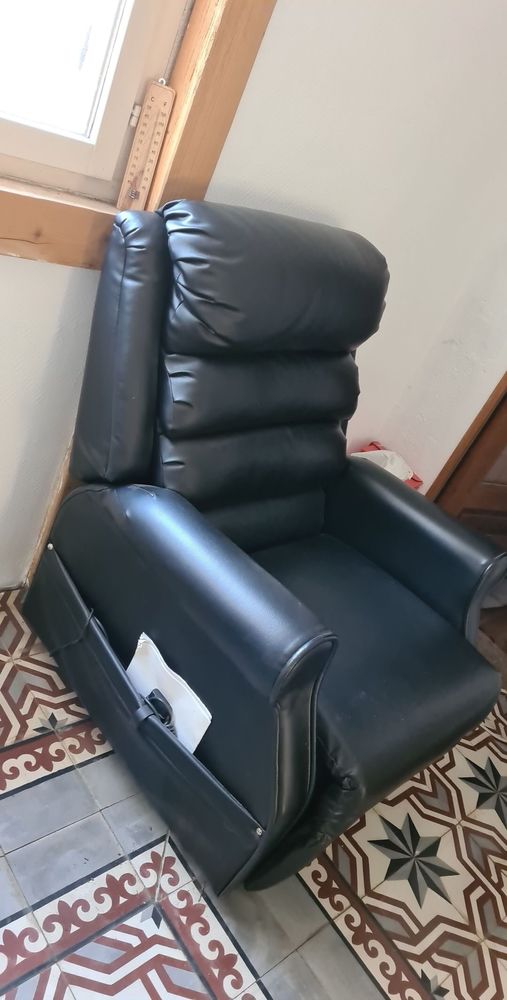 fauteuil multi position électrique 500 Melun (77)