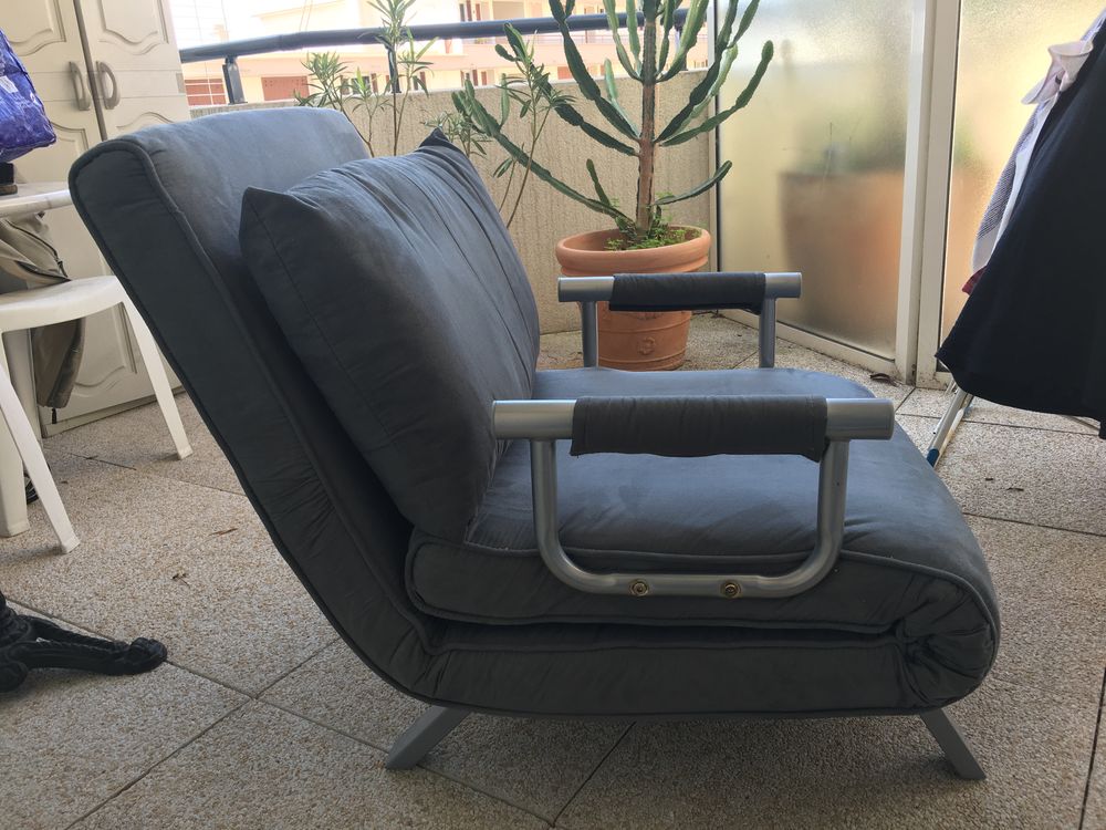 Fauteuil multi positions 50 Cagnes-sur-Mer (06)