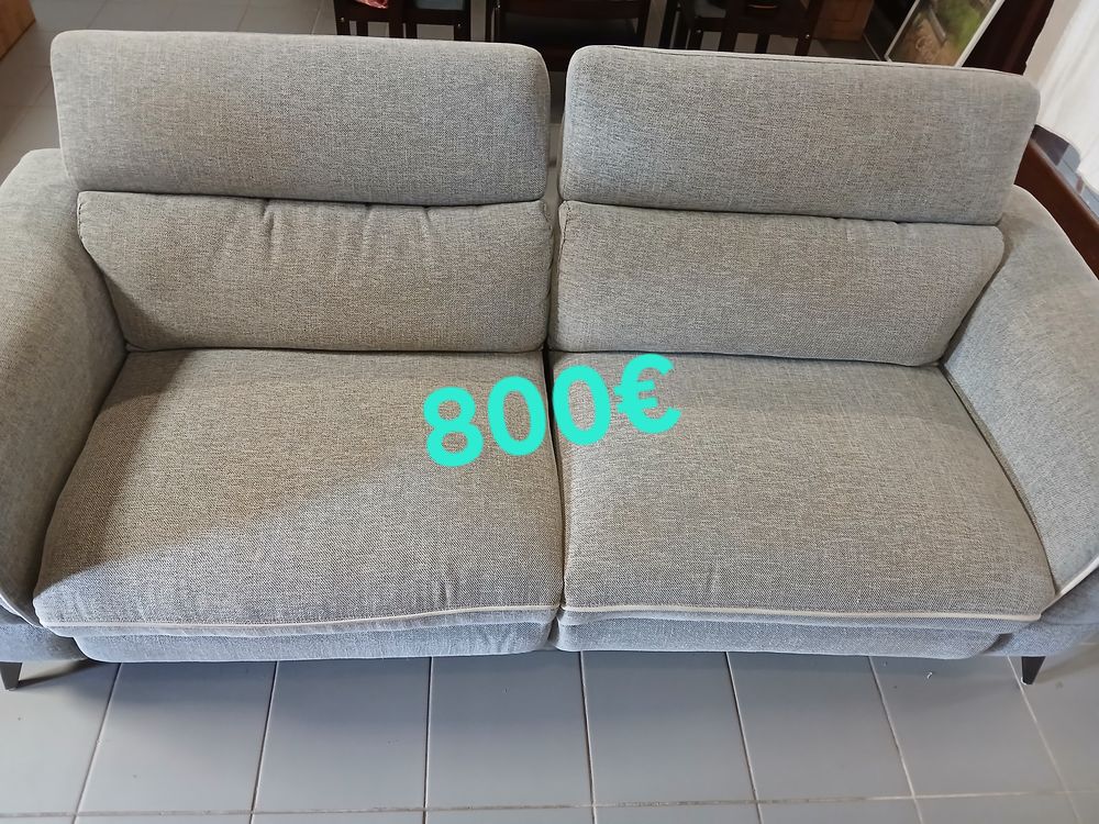 Fauteuil multi positions 800 Cayenne (97)