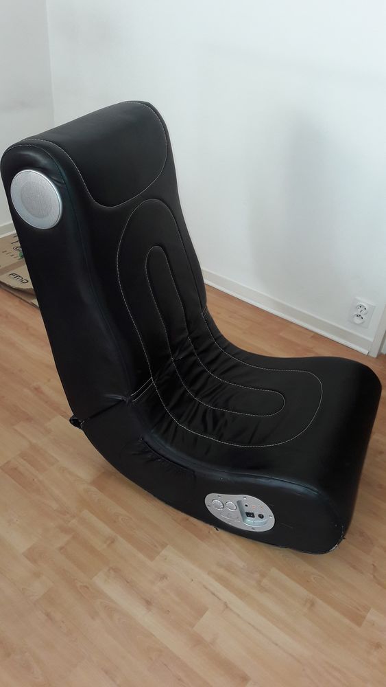 Fauteuil  Music chair  15 Maisons-Alfort (94)