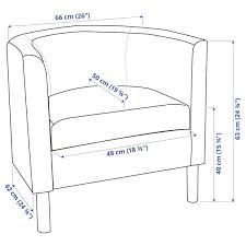 Fauteuil neuf Ikea solsta olarp 60 Dijon (21)