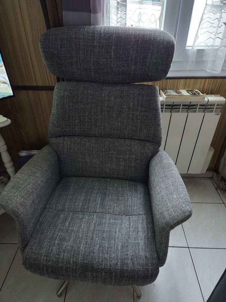 Fauteuil neuf non utilis� 200 Marseille 14 (13)