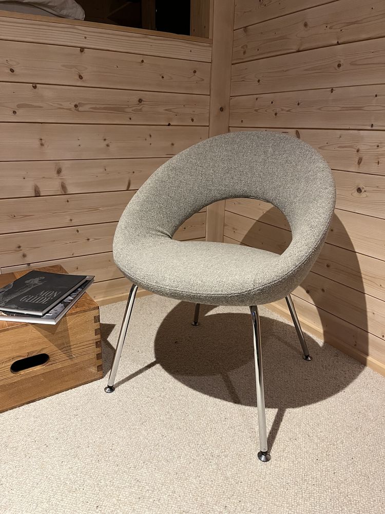 Fauteuil Nina - Ren� Holten / Artifort 250 Vallorcine (74)