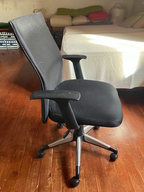 fauteuil ordinateur sur roulettes 20 Saint-G�ly-du-Fesc (34)