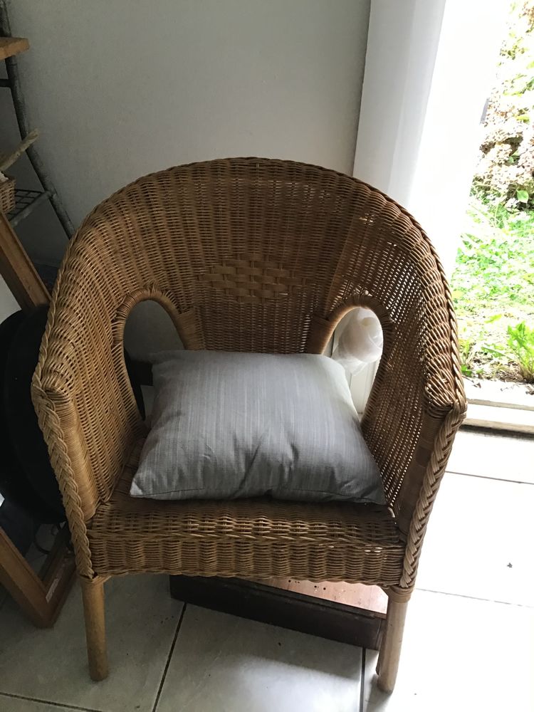 Fauteuil osier 25 S�gus (65)