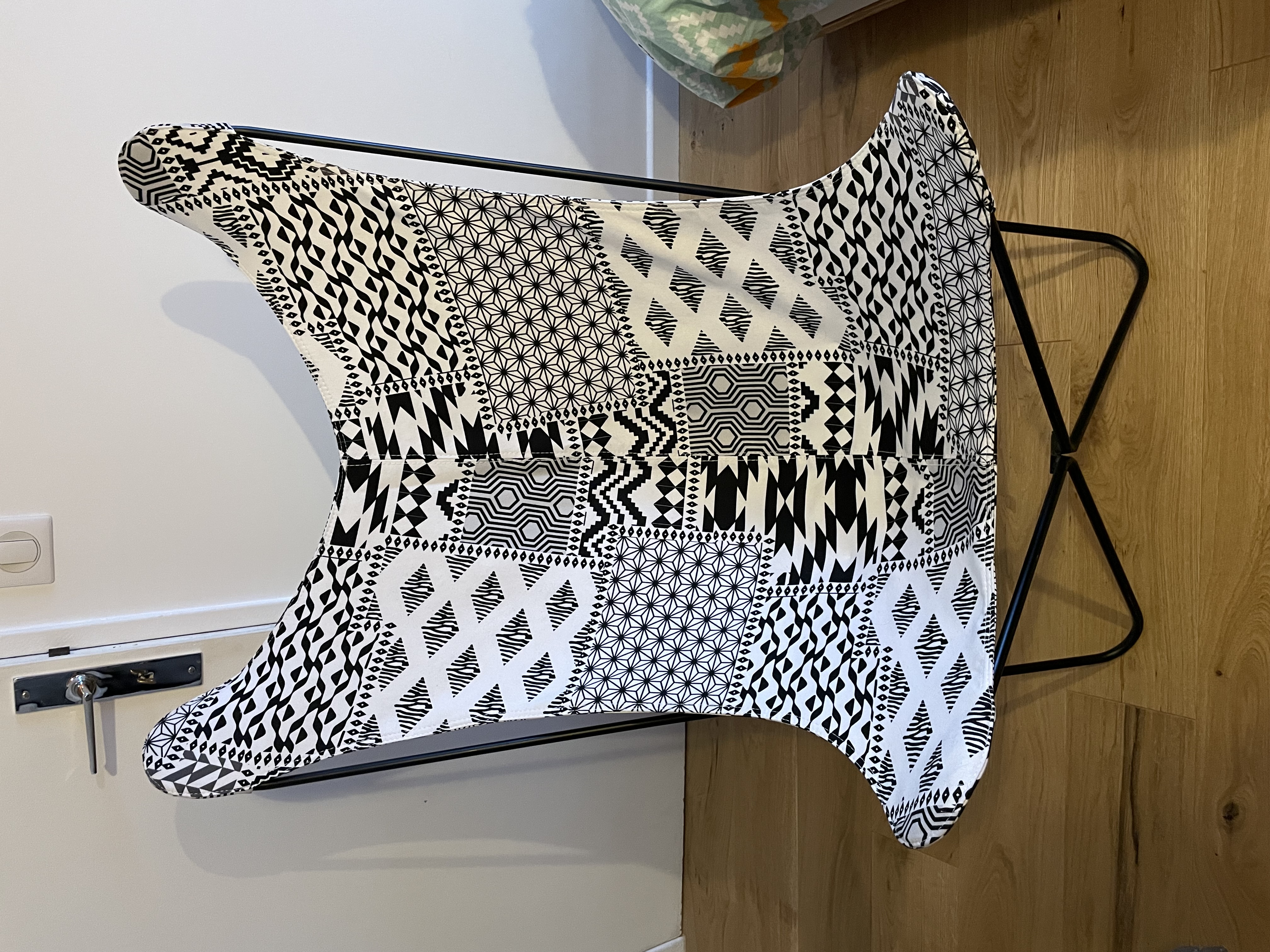 Fauteuil papillon 35 Paris 11 (75)