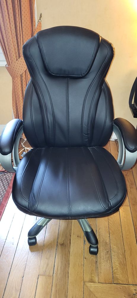 Fauteuil pivotant de bureau 45 Orl�ans (45)