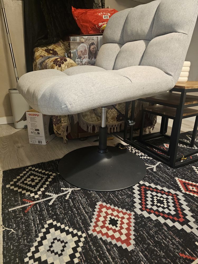 2 Fauteuil pivotant neuf 90 Garges-l�s-Gonesse (95)