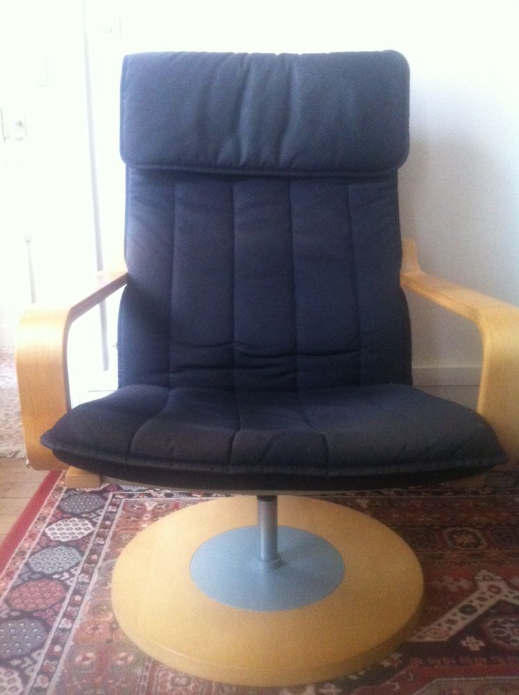 
Fauteuil pivotant 360� 20 Paris 17 (75)