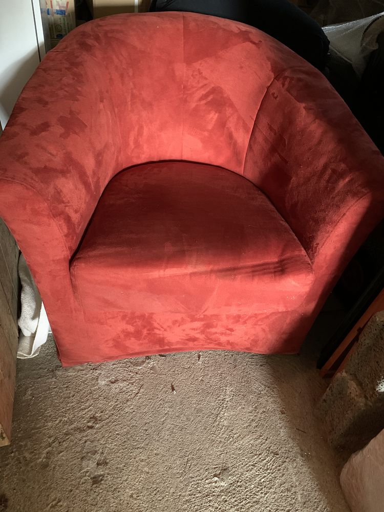 Fauteuil pivotant 40 Ruy (38)