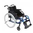 fauteuil pliant handicapé 100 La Roche-sur-Yon (85)