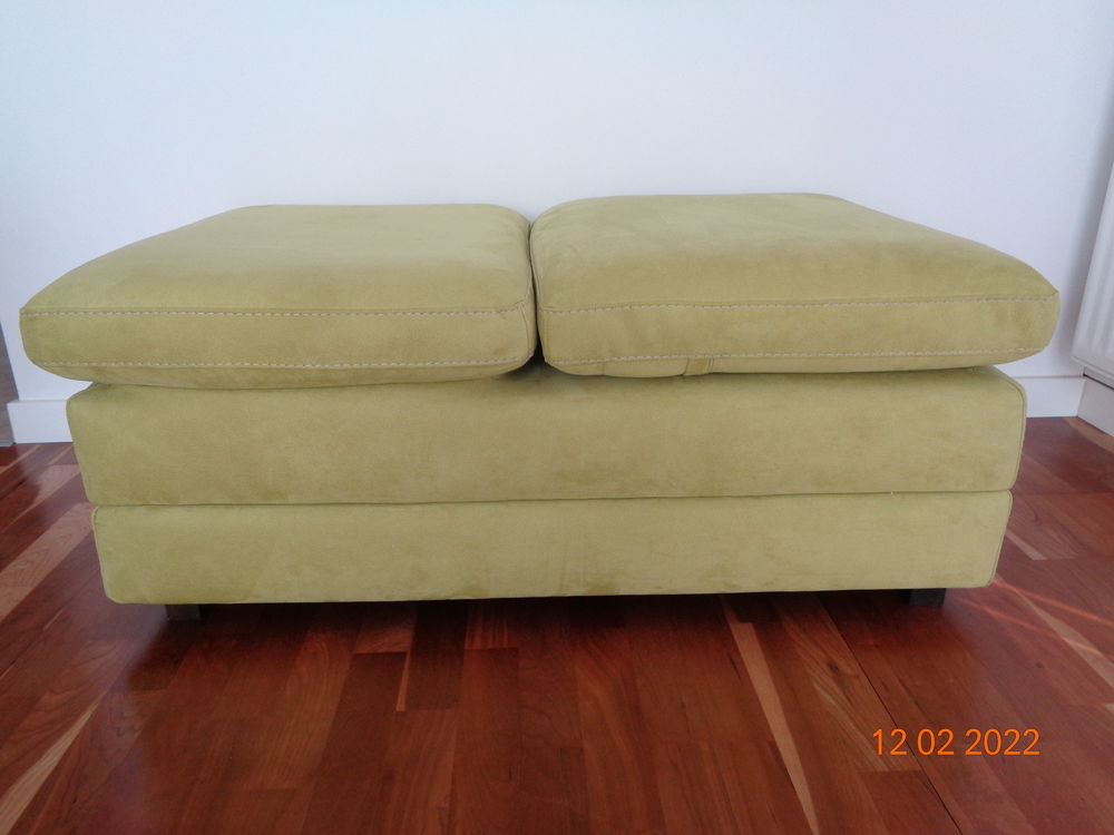 Fauteuil Pouf 300 Annecy (74)