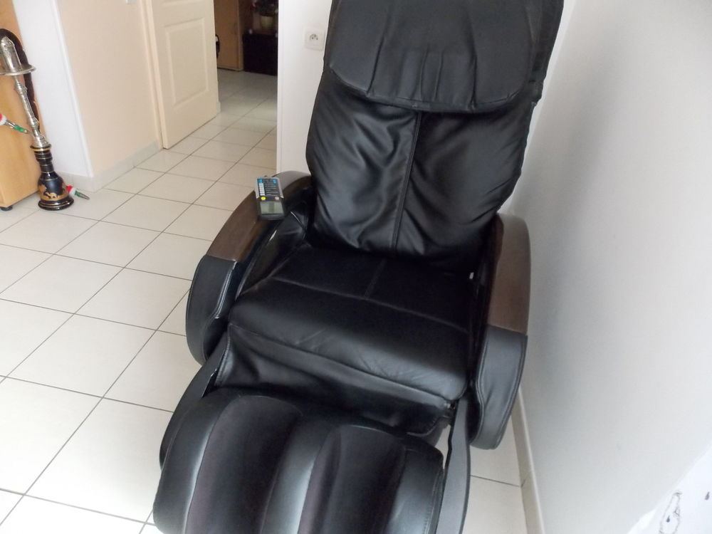 fauteuil pour massage 450 Orveau-Bellesauve (45)