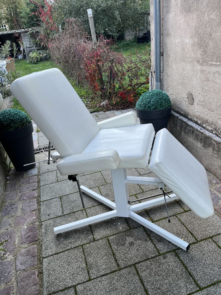 Fauteuil pour soins de beaut� 50 Uckange (57)