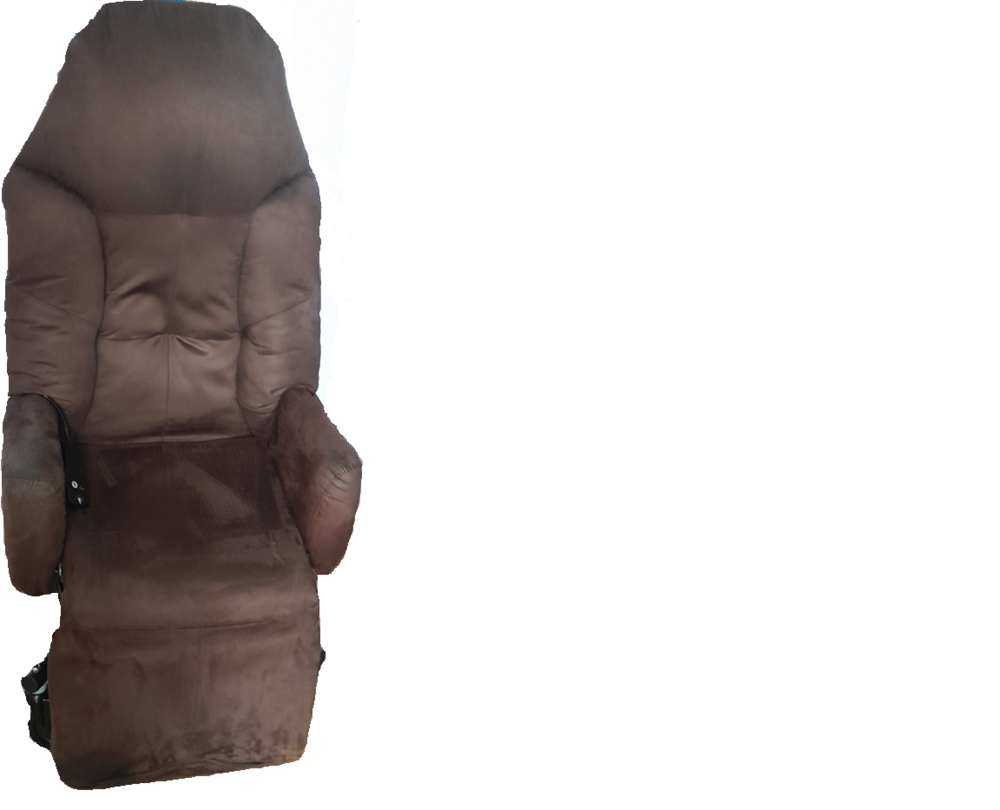 Fauteuil � pousser �lectrique et aide au transfert debout ST 150 Thierville-sur-Meuse (55)