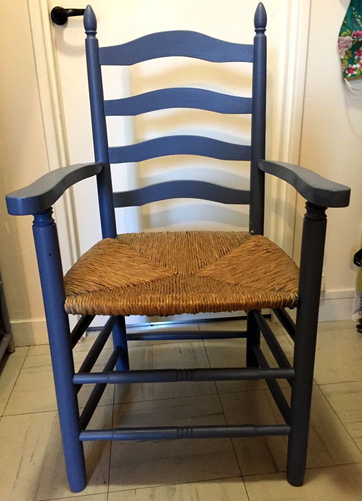 Fauteuil proven�al 40 Malakoff (92)