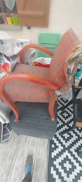 fauteuil a refaire 15 Penchard (77)