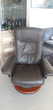 fauteuil relax cuir marron 200 Ktzingue (68)
