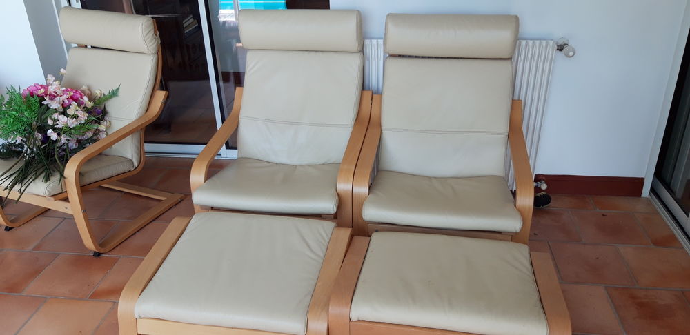 fauteuil relax cuir 80 Saint-Paul-l�s-Dax (40)