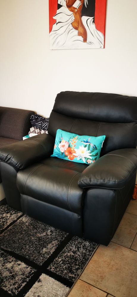 Fauteuil relax cuir 300 Livinhac-le-Haut (12)