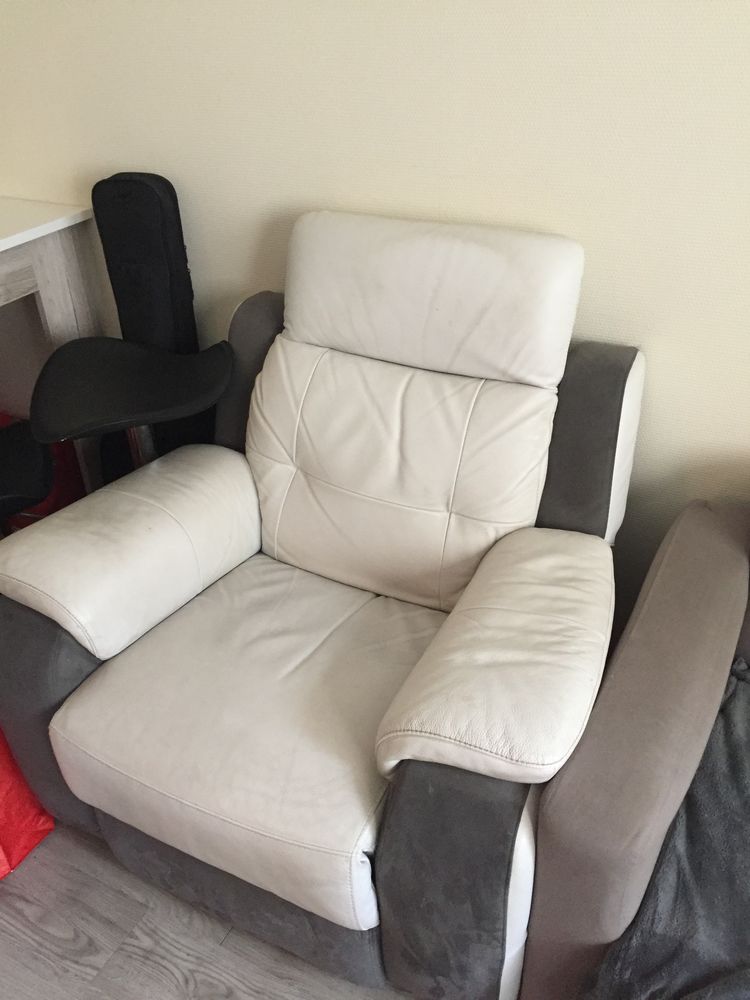 fauteuil relax electrique 500 Annemasse (74)