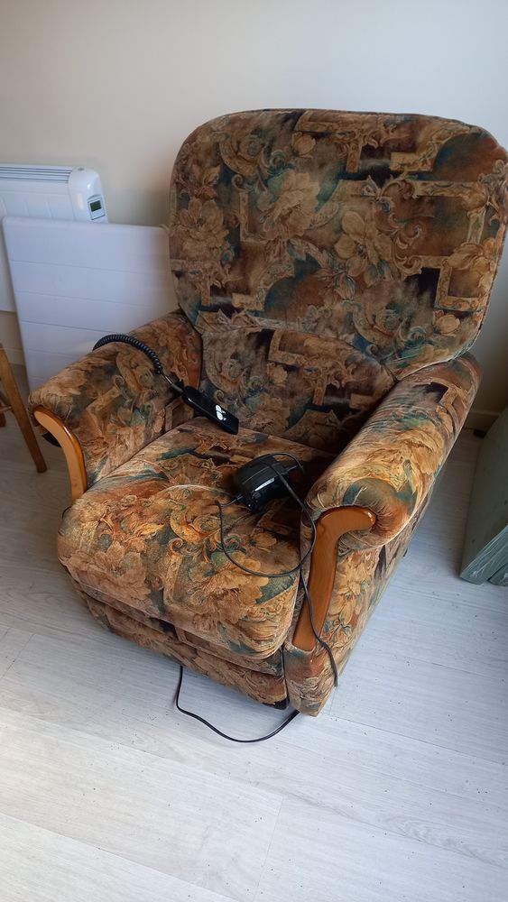 Fauteuil relax �lectrique 80 Saint-Rambert-en-Bugey (01)