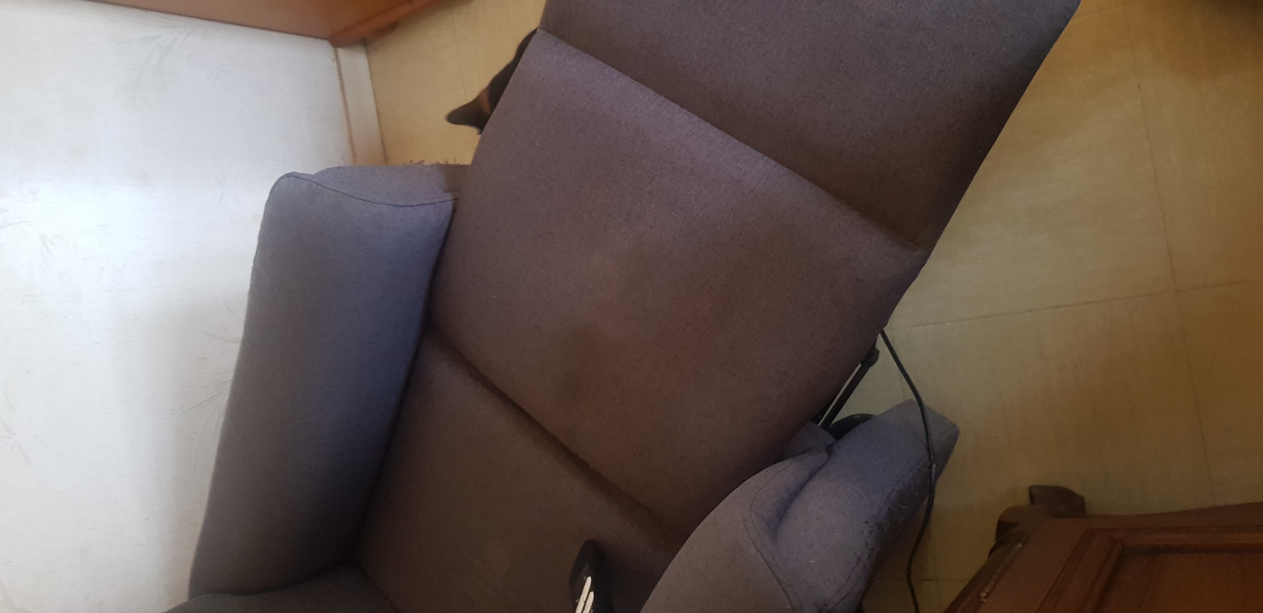 Fauteuil relax electrique 90 Fouilloy (80)