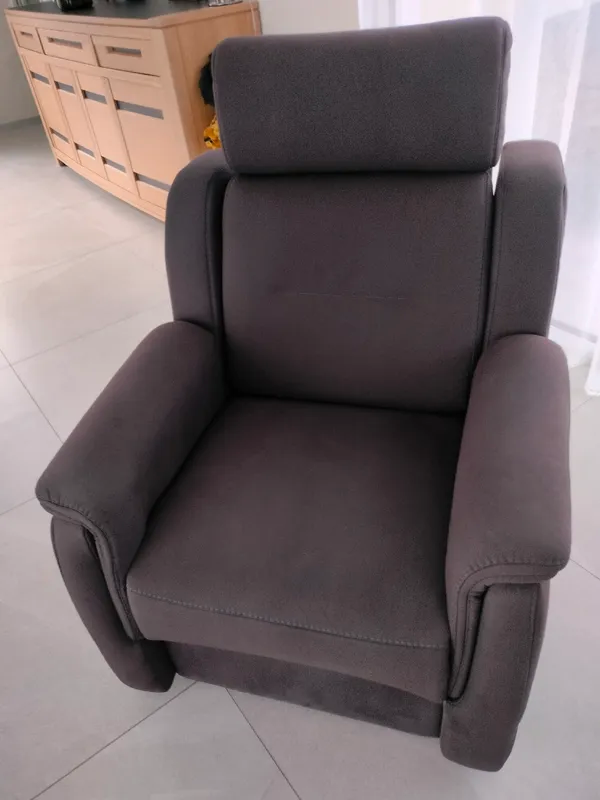 Fauteuil relax �lectrique 400 Saint-Hilaire-de-Riez (85)