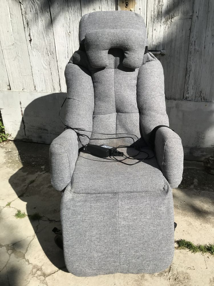 Fauteuil Relax Electrique 280 Cheval-Blanc (84)