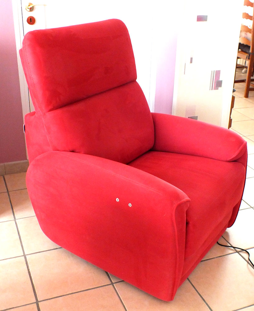 fauteuil relax �lectrique 0 Bouchain (59)