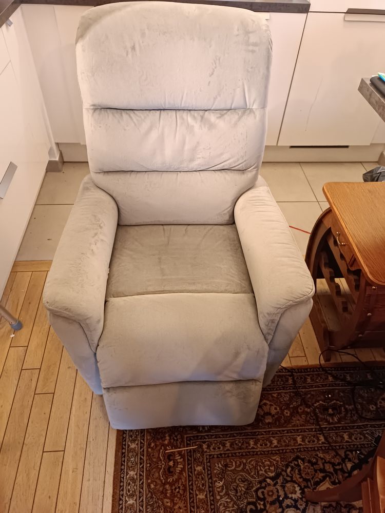 Fauteuil Relax Electrique 250 Romainville (93)