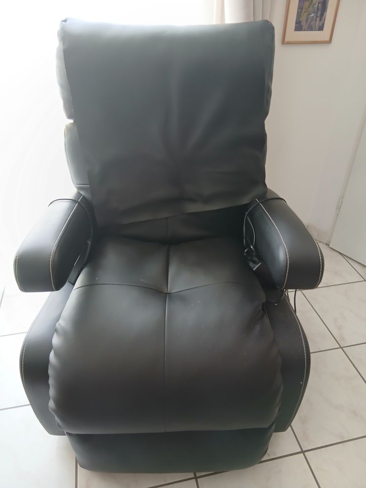 fauteuil relax electrique 600 Lapeyre (65)