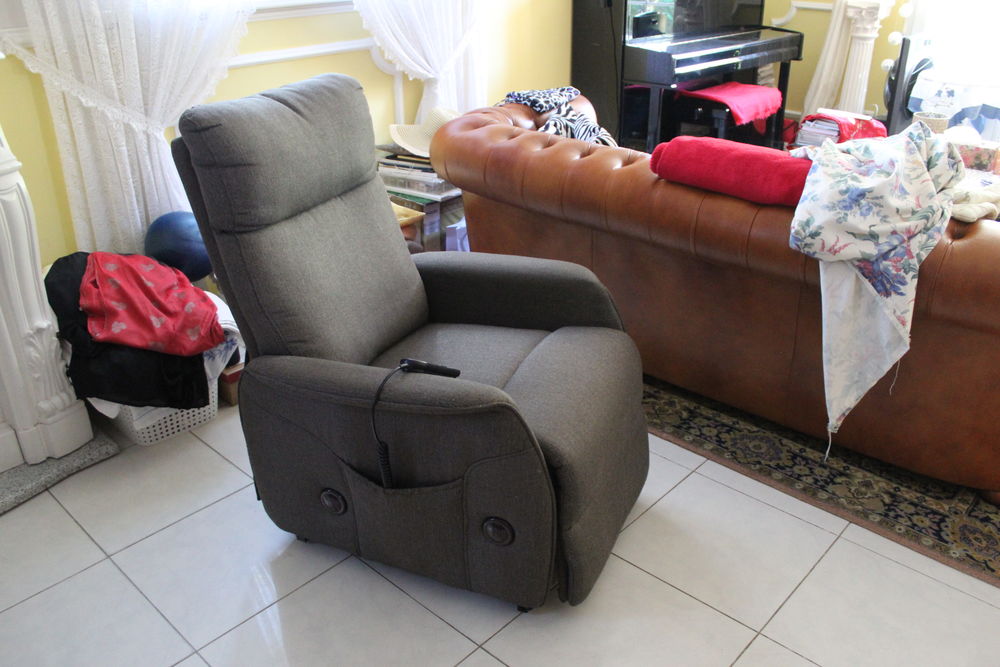 fauteuil relax �lectrique 400 Pulversheim (68)