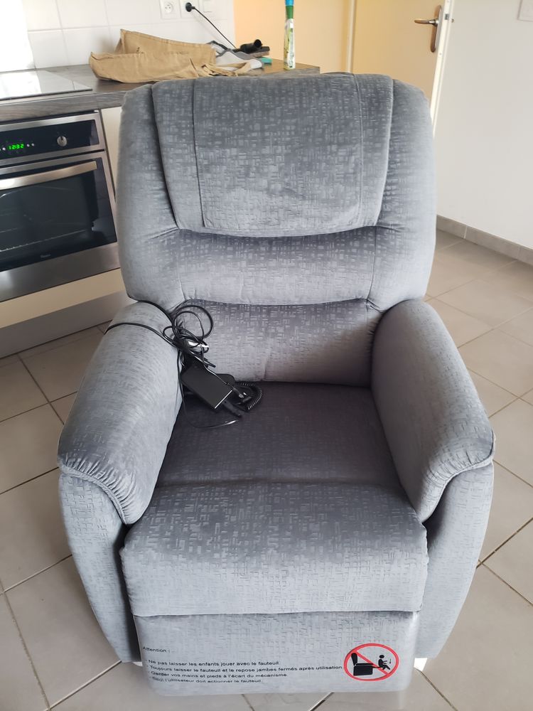 Fauteuil relax �lectrique 400 Pessac (33)
