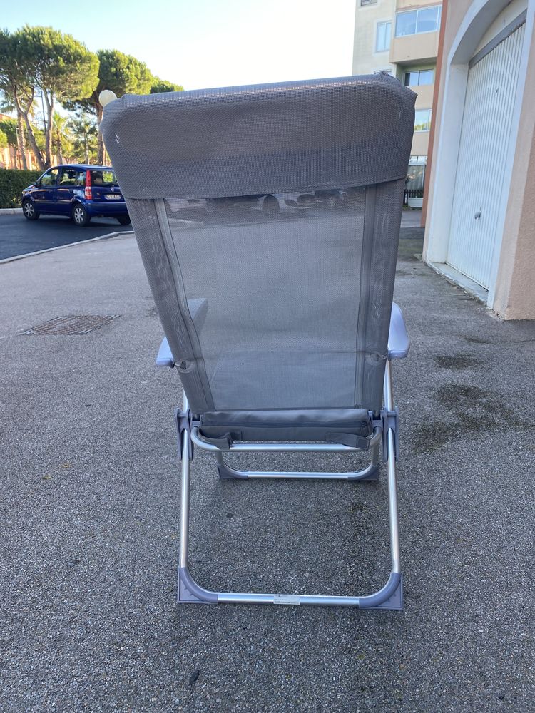 Fauteuil relax jardin
50 Perpignan (66)