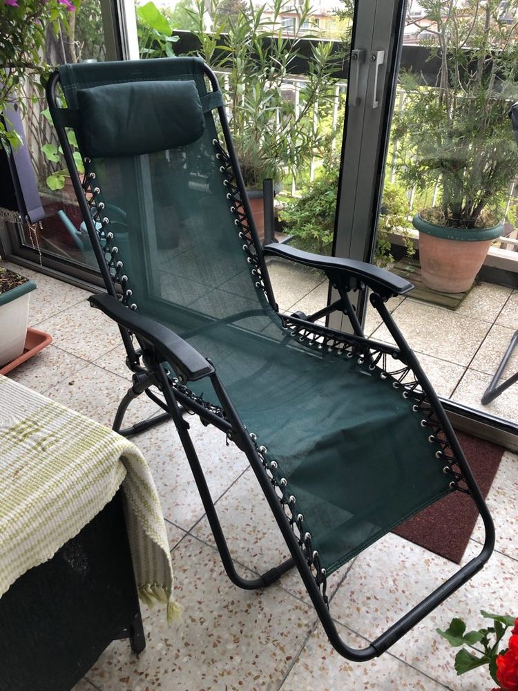 Fauteuil. Relax de jardin 35 Lingolsheim (67)