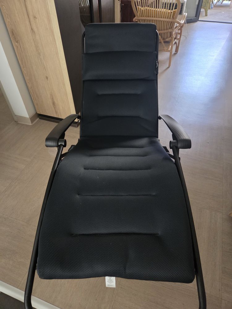 Fauteuil relax lafuma 170 La Possession (97)