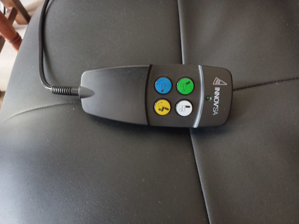 Fauteuil relax l�ve debout 300 Nantes (44)