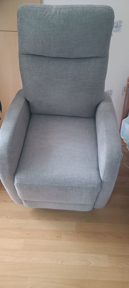 Fauteuil relax multi positions dont aide au relev� 150 Le Havre (76)
