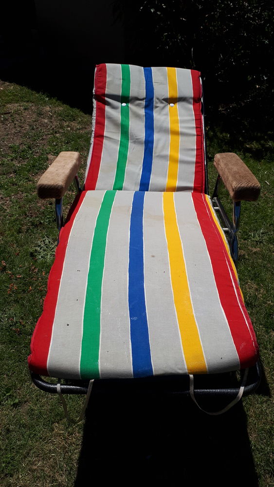 fauteuil relax poids importants 50 La Tour-du-Crieu (09)