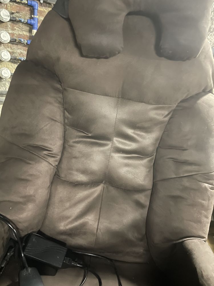 Fauteuil relax � roulettes 500 Les Andelys (27)