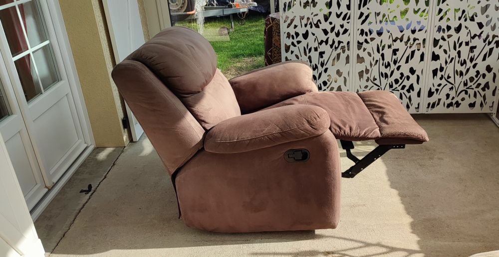 Fauteuil Relax Tolzano 60 Cheminon (51)