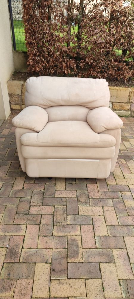 Fauteuil Relax Tr�s confortable 60 Cheminon (51)