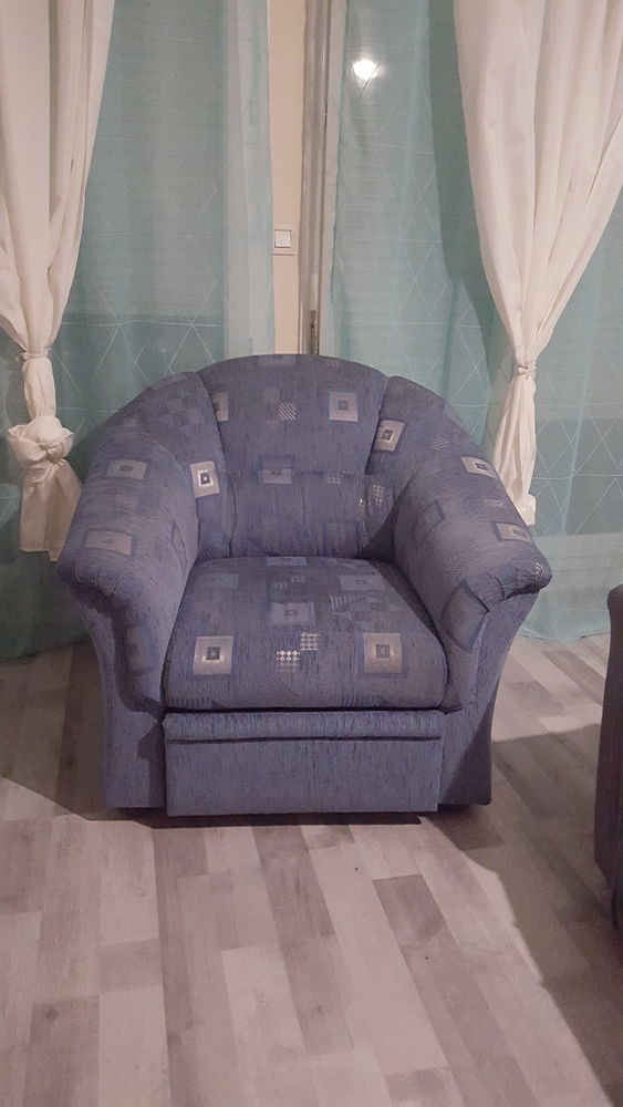 Fauteuil relax. 15 Corbeil-Essonnes (91)