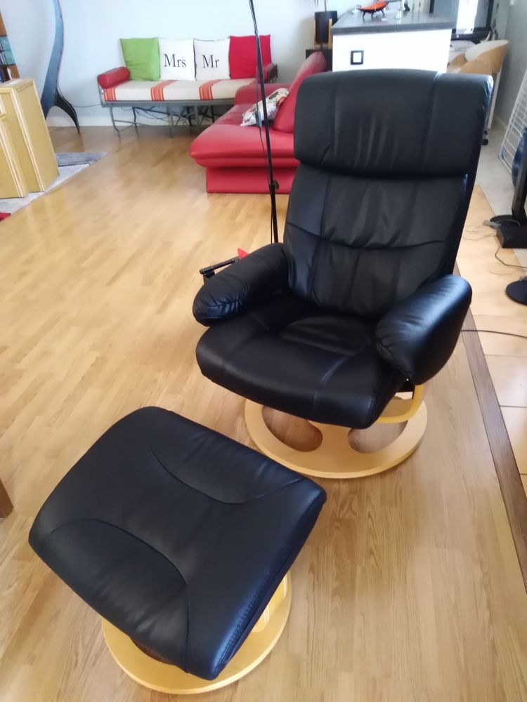 fauteuil relax 150 Graulhet (81)