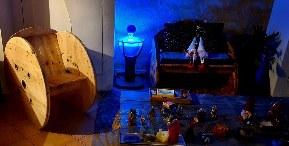 Fauteuil relax 225 L�vignac (31)