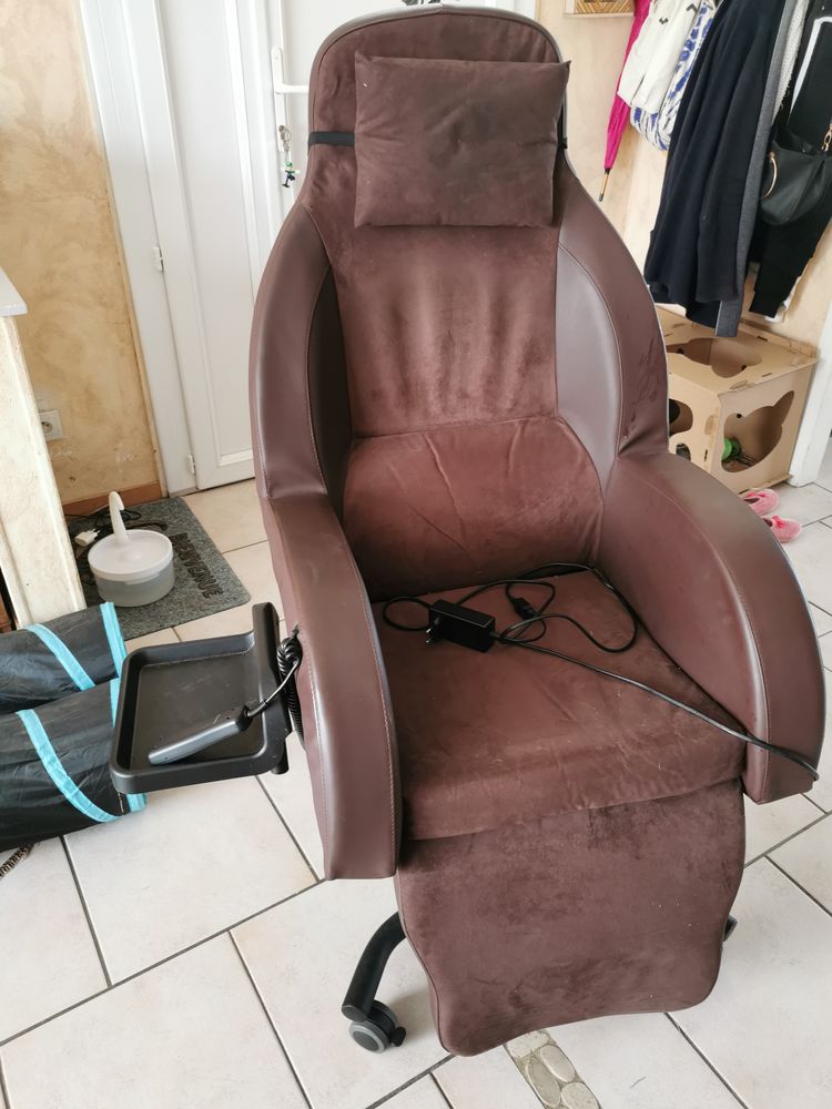 Fauteuil relax 150 Saint-Xandre (17)