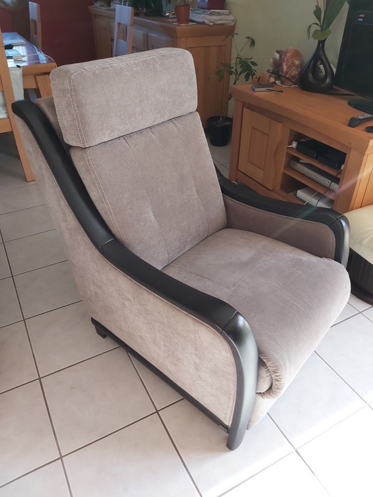 Fauteuil relax 400 Valdoie (90)